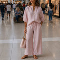 Dusty Pink / S