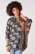 Black/Multi