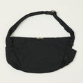 Master-Piece Ark Shoulder Bag - Black