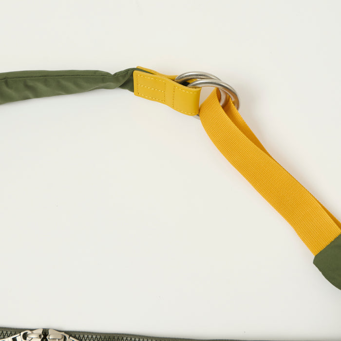 Master-Piece Ark Shoulder Bag - Khaki