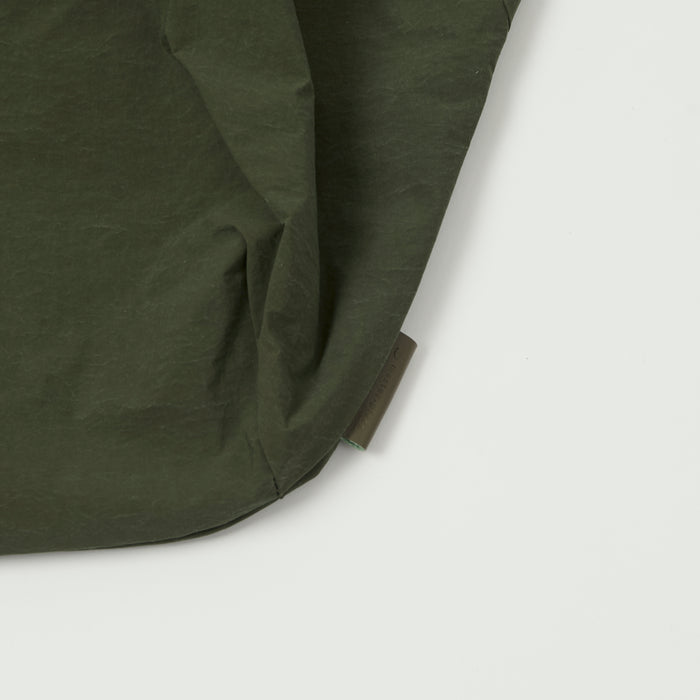Master-Piece Sash Shoulder Bag - Khaki
