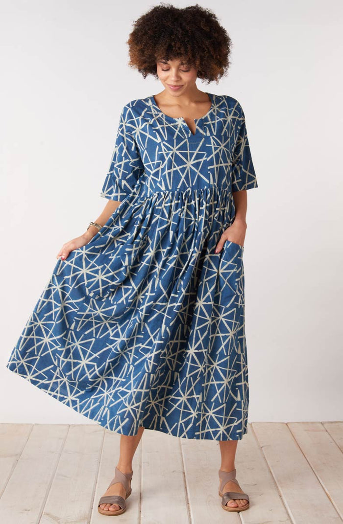 Indigo