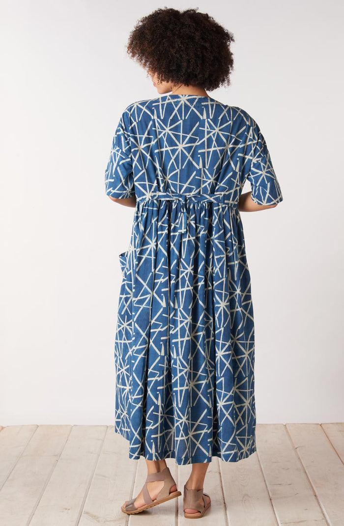 Indigo