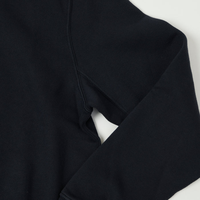 Merz b. Schwanen Athletic Sweatshirt - Charcoal