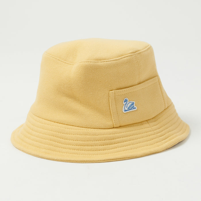 Merz b. Schwanen Bucket Hat - Sunshine