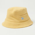 Merz b. Schwanen Bucket Hat - Sunshine