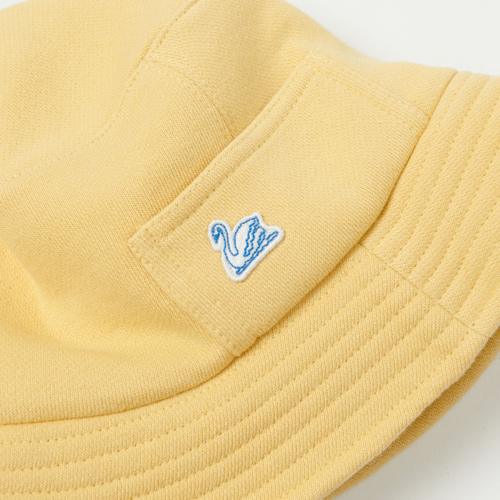 Merz b. Schwanen Bucket Hat - Sunshine