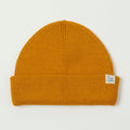 Merz b. Schwanen Classic Wool Beanie - Honey