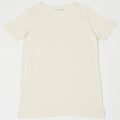 Merz b. Schwanen 'The Originals' 114 Lightweight 1920s T-Shirt - Nature