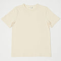 Merz b. Schwanen 'The Originals' 214 Relaxed T-Shirt - Nature
