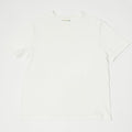 Merz b. Schwanen 'The Originals' 214 Relaxed T-Shirt - White