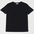 Merz b. Schwanen 'The Originals' 215 Classic T-Shirt - Charcoal