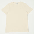 Merz b. Schwanen 'The Originals' 215 Classic T-Shirt - Nature