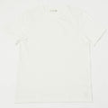 Merz b. Schwanen 'The Originals' 215 Classic T-Shirt - White