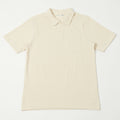 Merz b. Schwanen 'The Originals' 2PKPL Pocket Polo Shirt - Nature