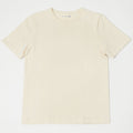 Merz b. Schwanen 'The Originals' 2S14 Relaxed Heavyweight T-Shirt - Nature