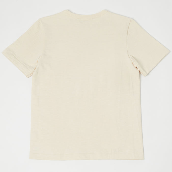 Merz b. Schwanen 'The Originals' 2S14 Relaxed Heavyweight T-Shirt - Nature