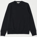 Merz b. Schwanen 'The Originals' 346 Classic Sweatshirt - Charcoal