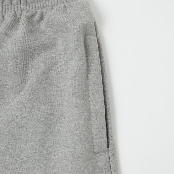 Merz b. Schwanen 'The Originals' 359 Classic Sweatpants - Grey Melange