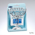 Mini Menorah Set