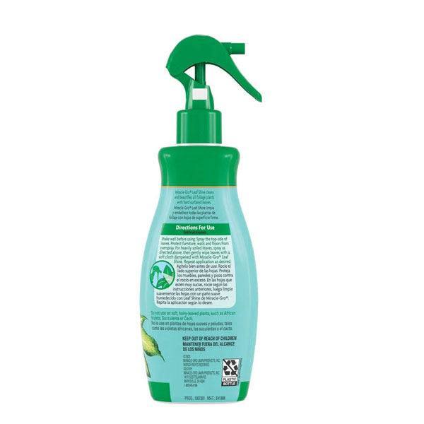 Miracle-Gro Leaf Shine - Hicks Nurseries