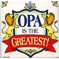 MT-205 - Opa Is The Greatest Magnet