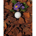 Mulch - Pine Bark Nuggets 2 cu. ft. - Hicks Nurseries