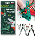 Multi-Sharp Pruner Sharpener - Hicks Nurseries