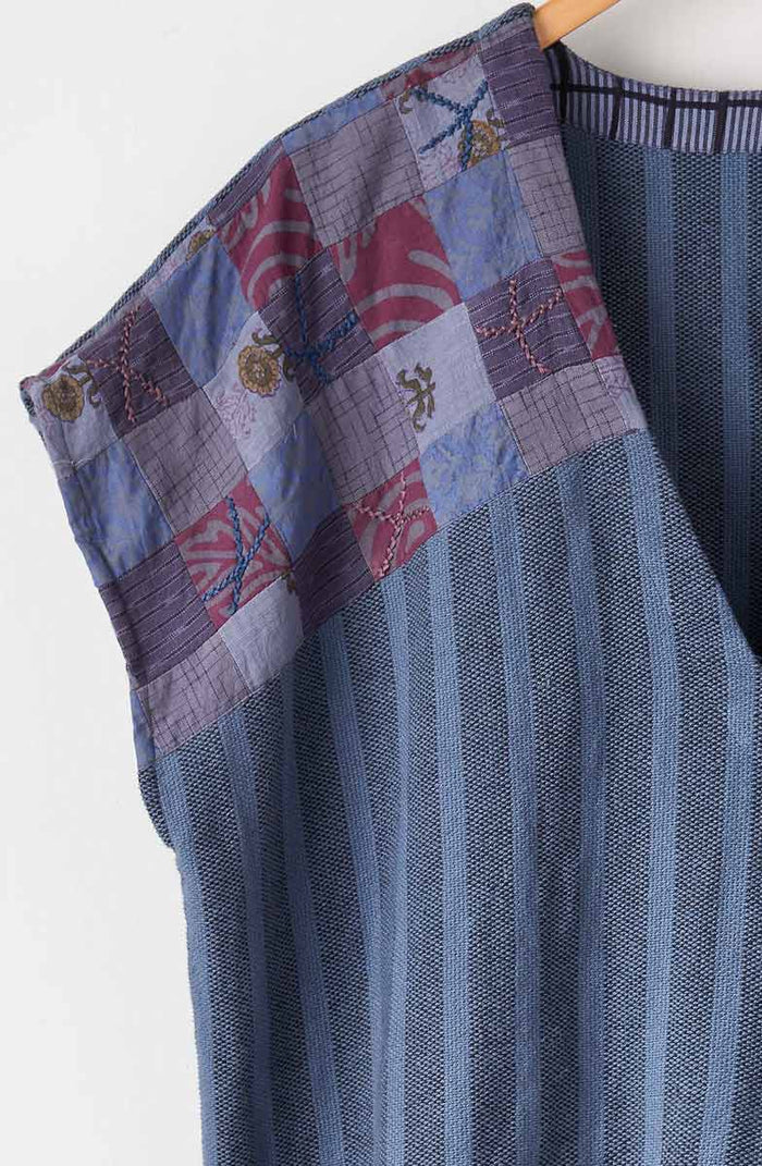 Periwinkle/Chindi