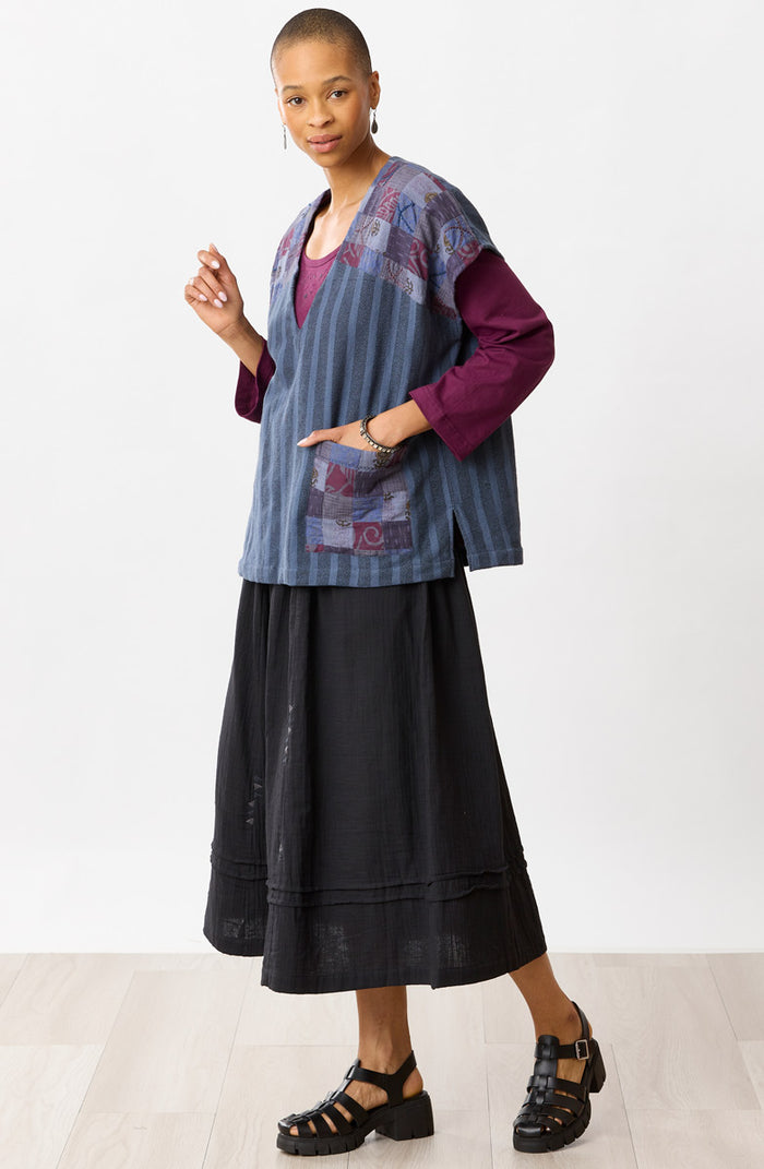 Periwinkle/Chindi