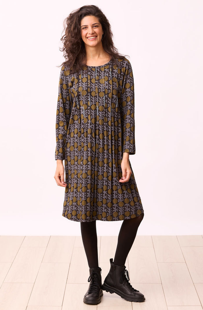 Black/Multi