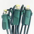 Net-Style LED 150 ct. Mini Lights Warm White - Hicks Nurseries