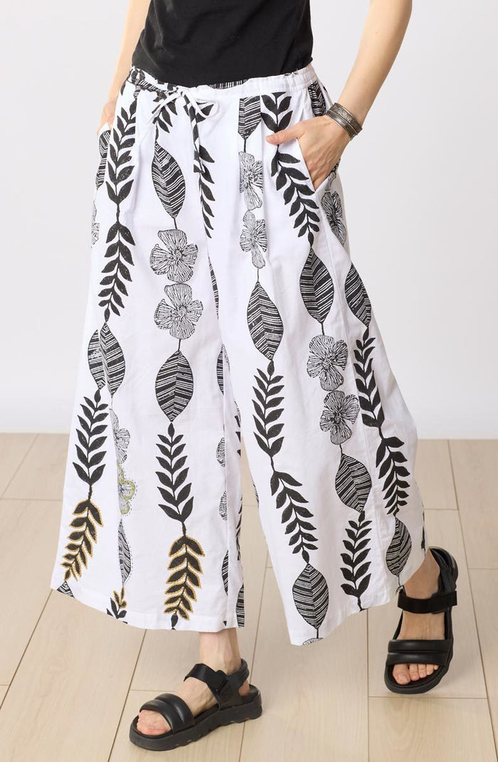 White/Black
