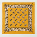 One Ear Brand 'Sincerity' Bandana - Yellow