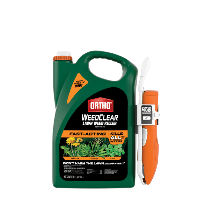 Ortho® Weedclear™ - Lawn Weed Killer - 1gal. - Hicks Nurseries