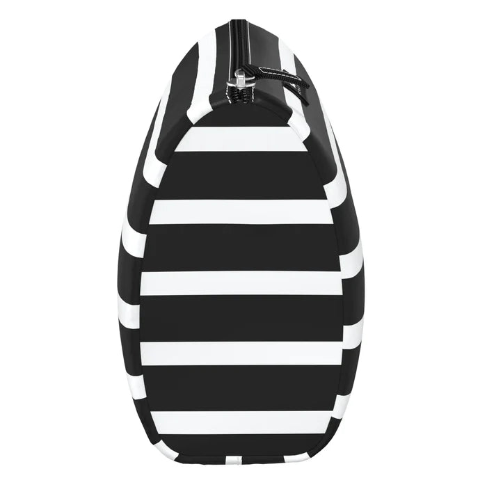 Packin' Heat Makeup Bag - Pop Heart