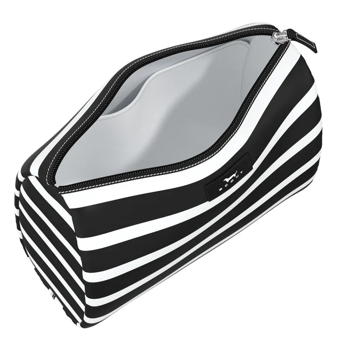 Packin' Heat Makeup Bag - Pop Heart