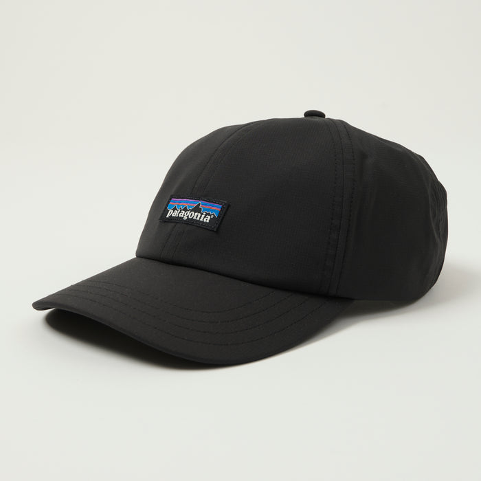 Patagonia Terrebonne Cap - Black
