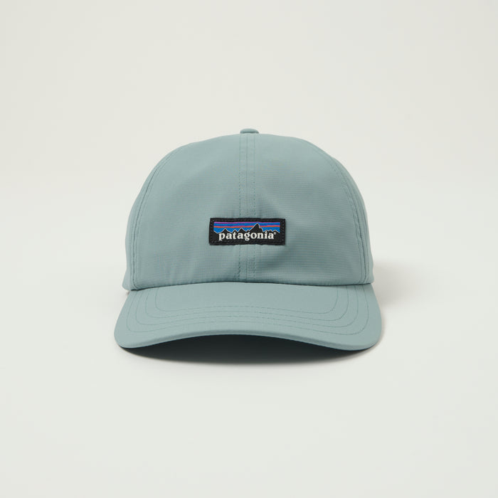 Patagonia Terrebonne Cap - Sage Blue