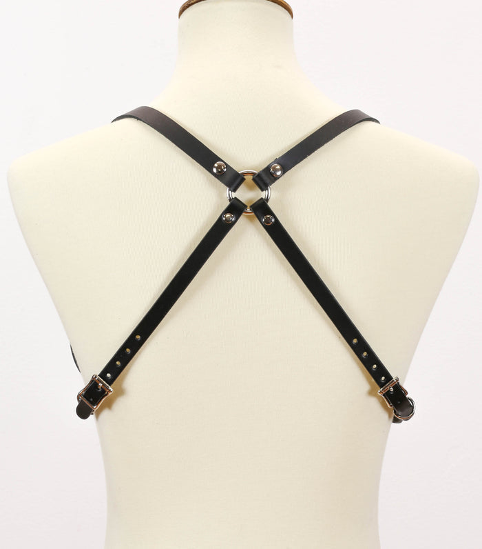 Pentagram Body Harness