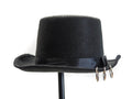 Piercing Coachman Hat