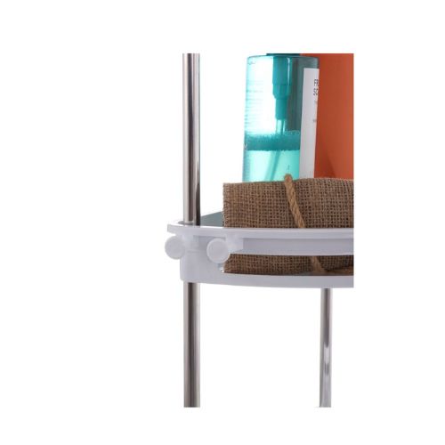 Primanova corner shelf in Egyptian home