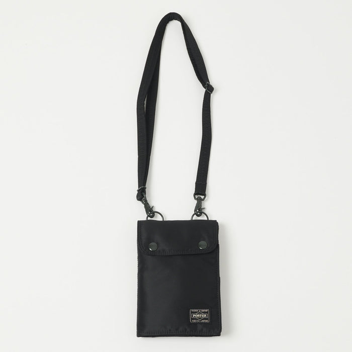 Porter-Yoshida & Co. Tanker Travel Case - Black