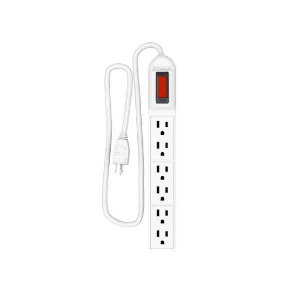 PowerMax 6 - White - Hicks Nurseries
