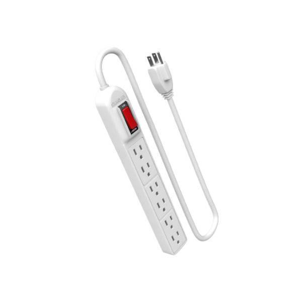 PowerMax 6 - White - Hicks Nurseries