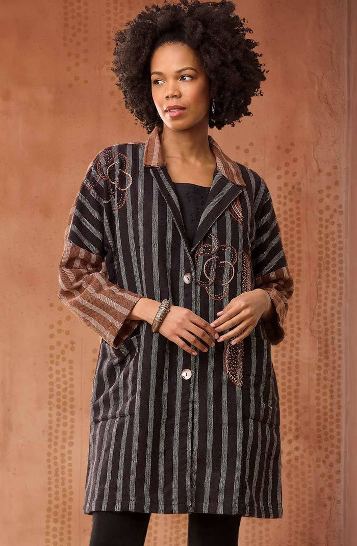 Black/Mocha
