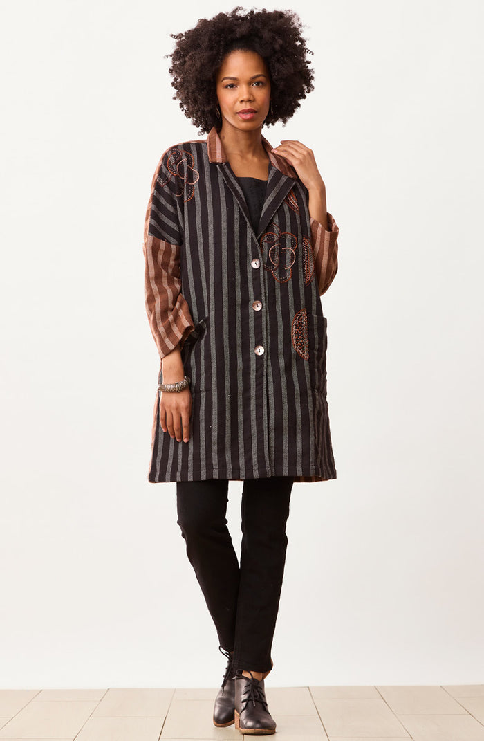 Black/Mocha