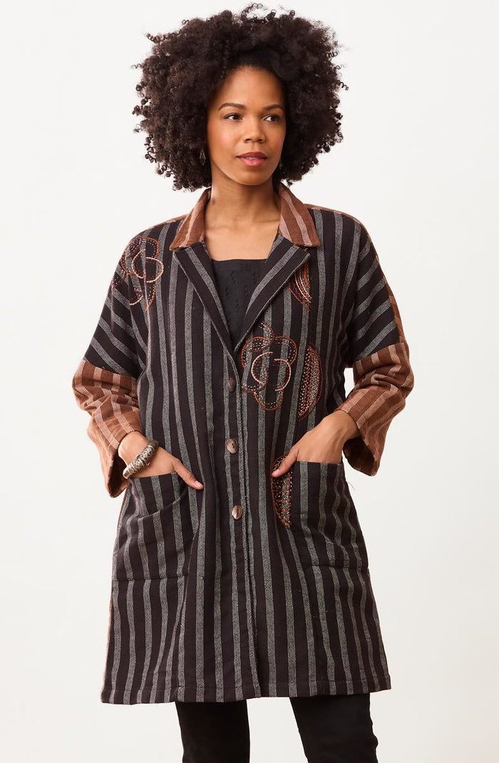 Black/Mocha