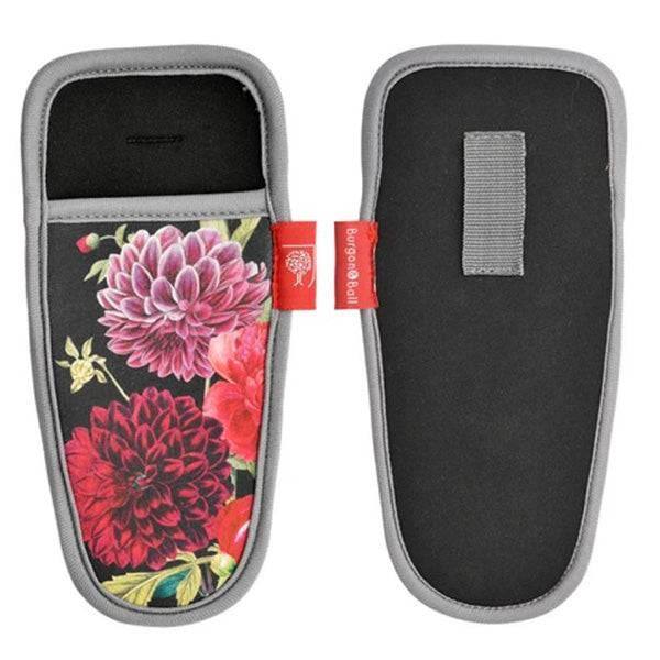 Pruner/Holster Gift Set - British Bloom - Hicks Nurseries