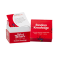 Random Knowledge